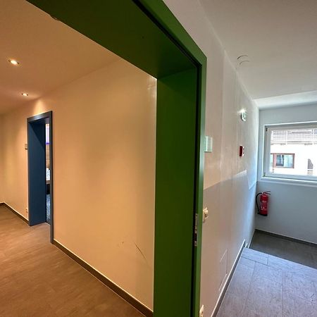 Partyhouse Harakiri Stay Different 60 Seconds To Mountains! Free Parking! Self Check-In Mayrhofen Εξωτερικό φωτογραφία