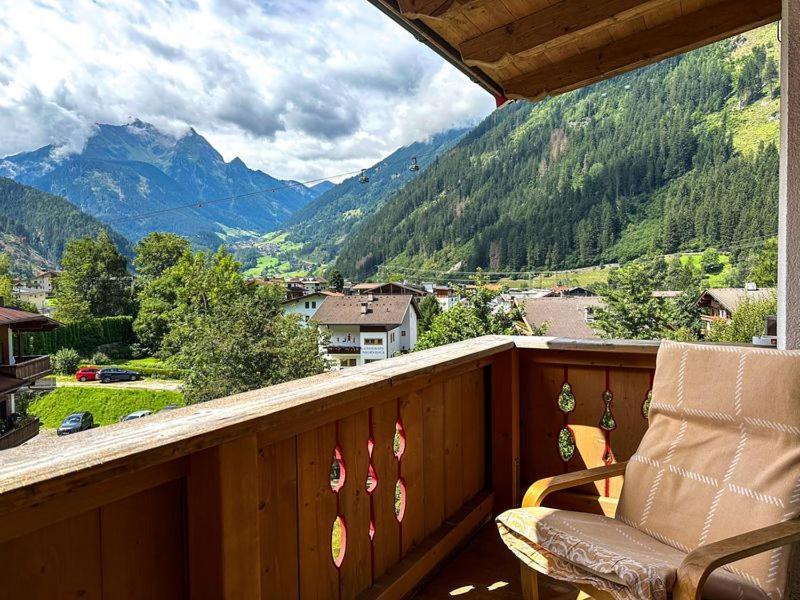 Partyhouse Harakiri Stay Different 60 Seconds To Mountains! Free Parking! Self Check-In Mayrhofen Δωμάτιο φωτογραφία