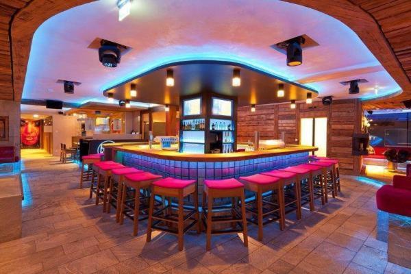 Partyhouse Harakiri Stay Different 60 Seconds To Mountains! Free Parking! Self Check-In Mayrhofen Εξωτερικό φωτογραφία