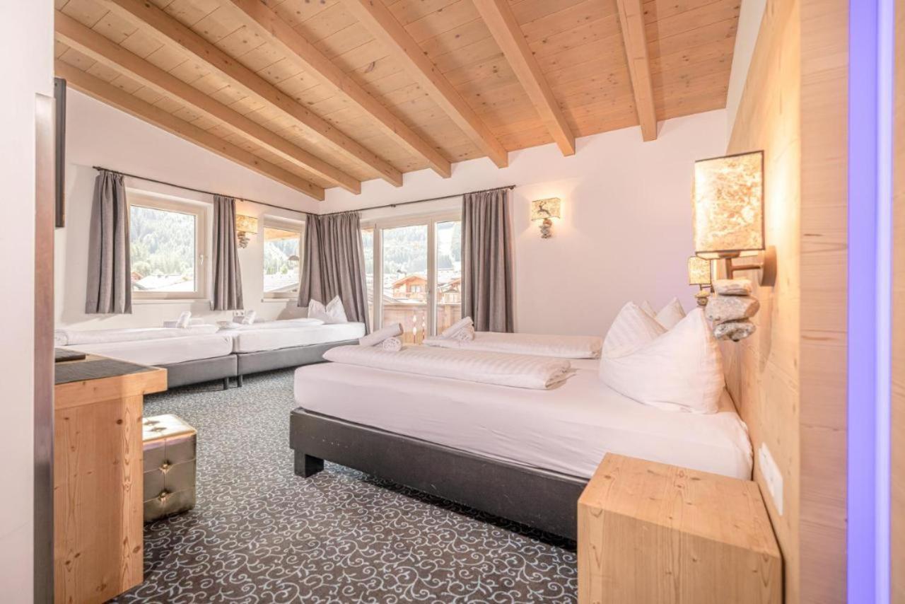 Partyhouse Harakiri Stay Different 60 Seconds To Mountains! Free Parking! Self Check-In Mayrhofen Εξωτερικό φωτογραφία