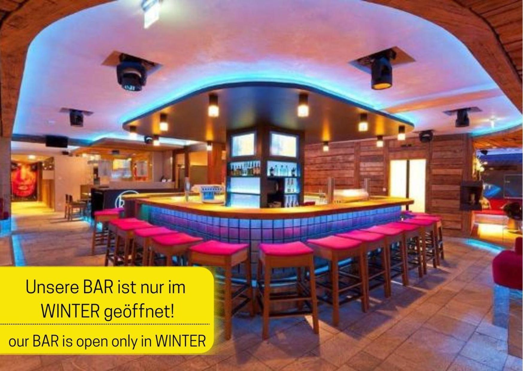 Partyhouse Harakiri Stay Different 60 Seconds To Mountains! Free Parking! Self Check-In Mayrhofen Εξωτερικό φωτογραφία
