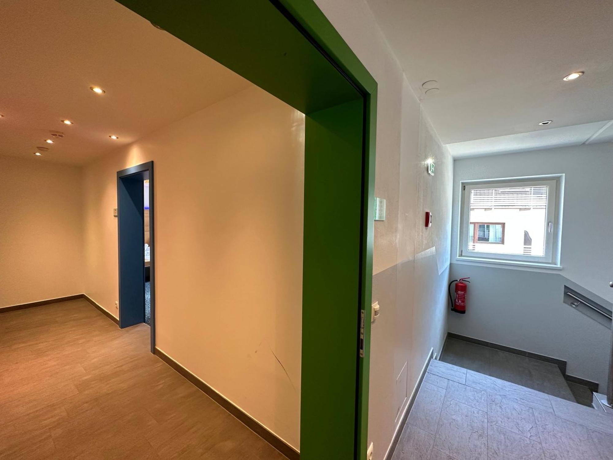 Partyhouse Harakiri Stay Different 60 Seconds To Mountains! Free Parking! Self Check-In Mayrhofen Εξωτερικό φωτογραφία
